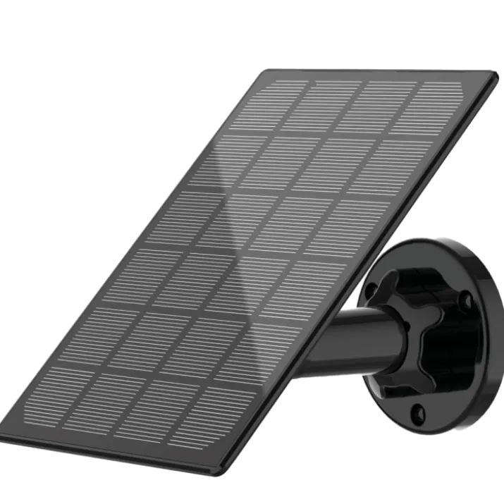 Fesh Smart solpanel til Fesh Smart udendørs kamera