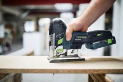 Festool Carvex PSC 420 EB-Basic stiksav