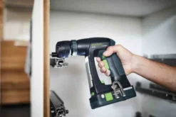 Festool C 18 HPC 4,0 I-set bore-/skruemaskine