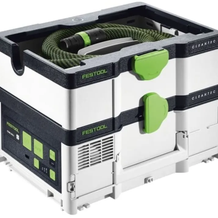 Festool Cleantec CTMC SYS I-Basic støvsuger