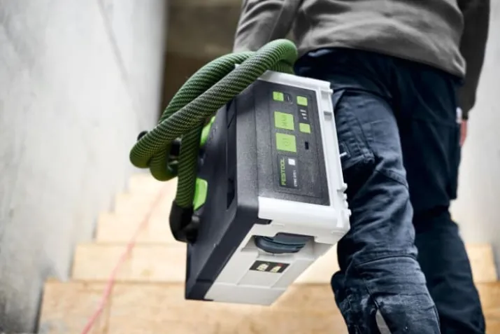 Festool Cleantec CTMC SYS I-Basic støvsuger