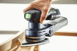 Festool DTSC 400-Basic deltasliber