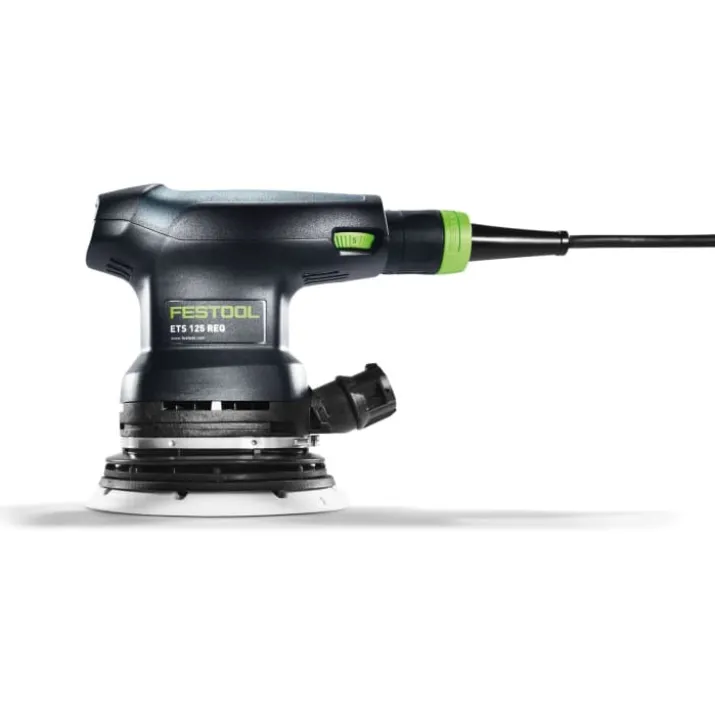 Festool ETS 125 REQ excentersliber