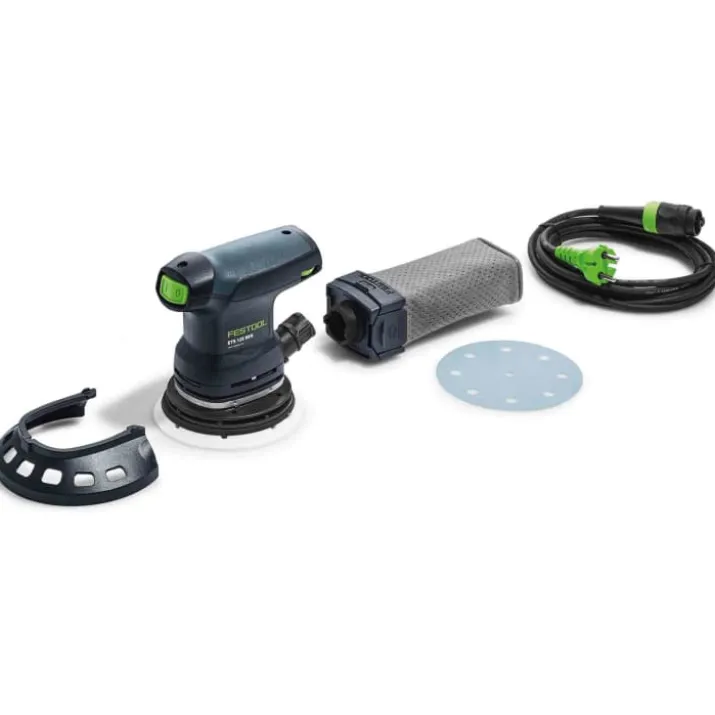 Festool ETS 125 REQ excentersliber