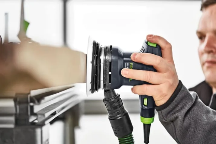 Festool ETS 125 REQ excentersliber