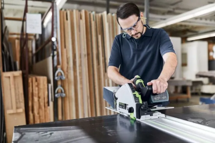 Festool FS 2700/2 føringsskinne