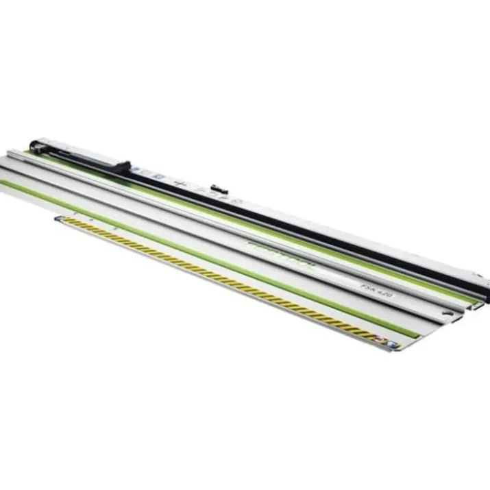 Festool FSK 420 føringsskinne for kap-/geringssav
