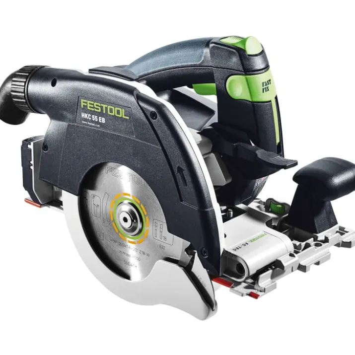 Festool HKC 55 EB-Basic rundsav
