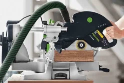 Festool Kapex KS 120 REB kap-/geringssav