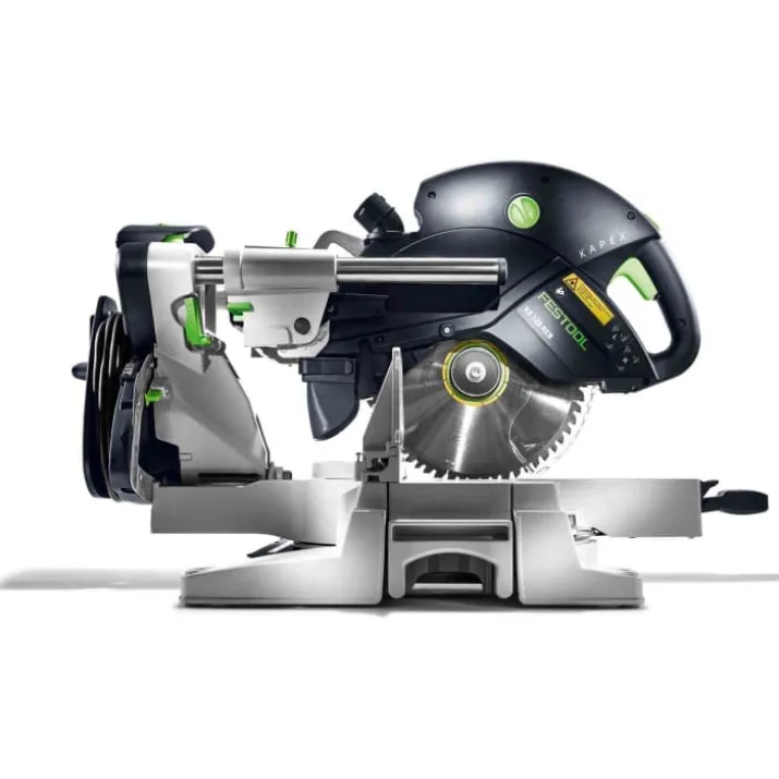 Festool Kapex KS 120 REB-Set-MFT kap-/geringssav