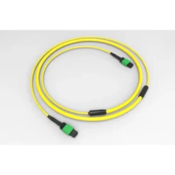 Fiberkabel 12, LSZH metode, 100 meter