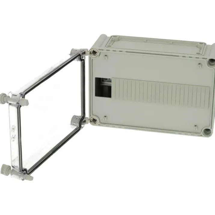 Fibox 1x14 modul