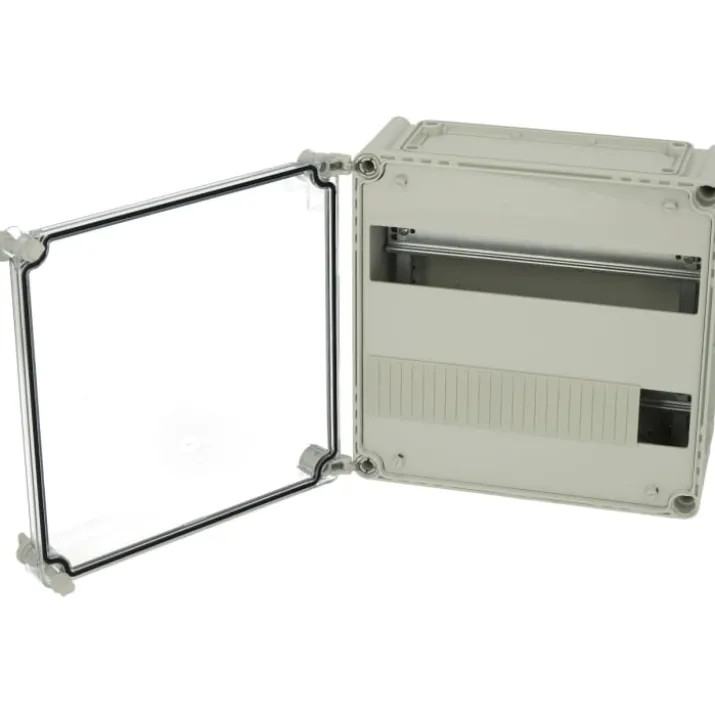 Fibox 2x14 modul