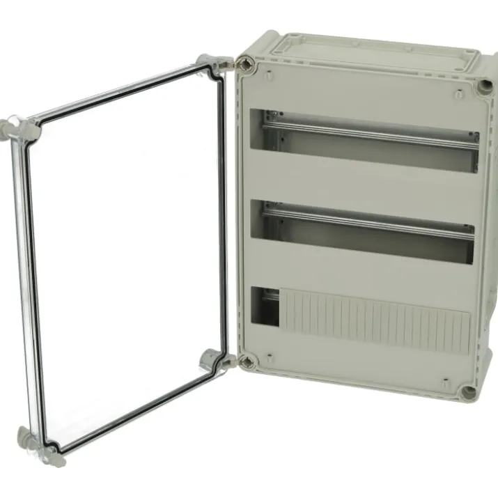 Fibox 3x14 modul