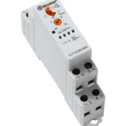 Finder multifuntionsrelæ 1 NO 230 VAC, 16A