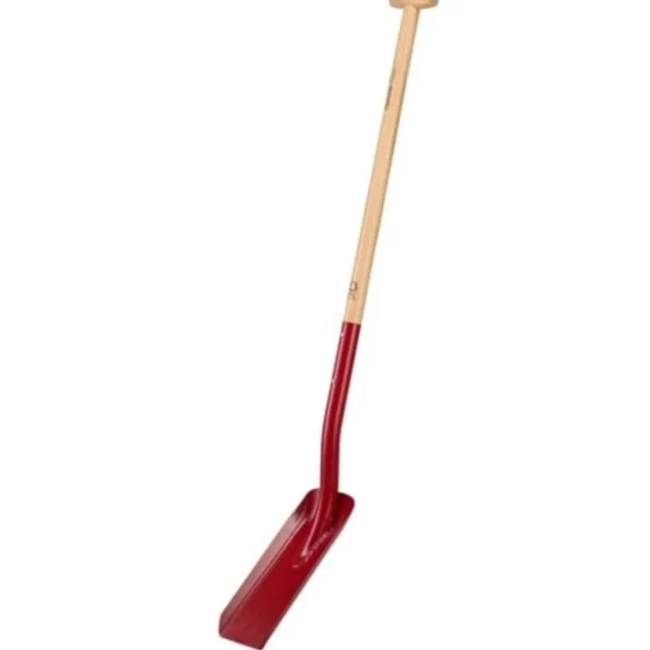 Fiskars Classic Pro drænskovl