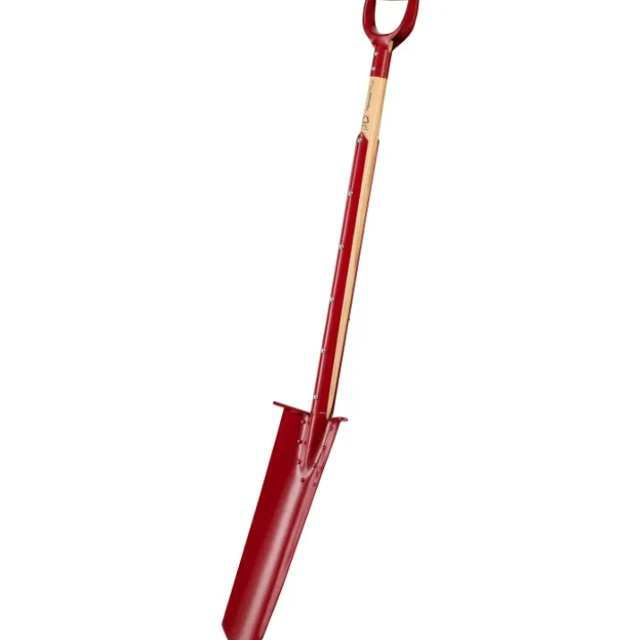 Fiskars Classic Pro drænspade