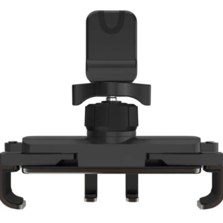 Fixed Gravity 2 universal mobilholder til ventilationsgitter