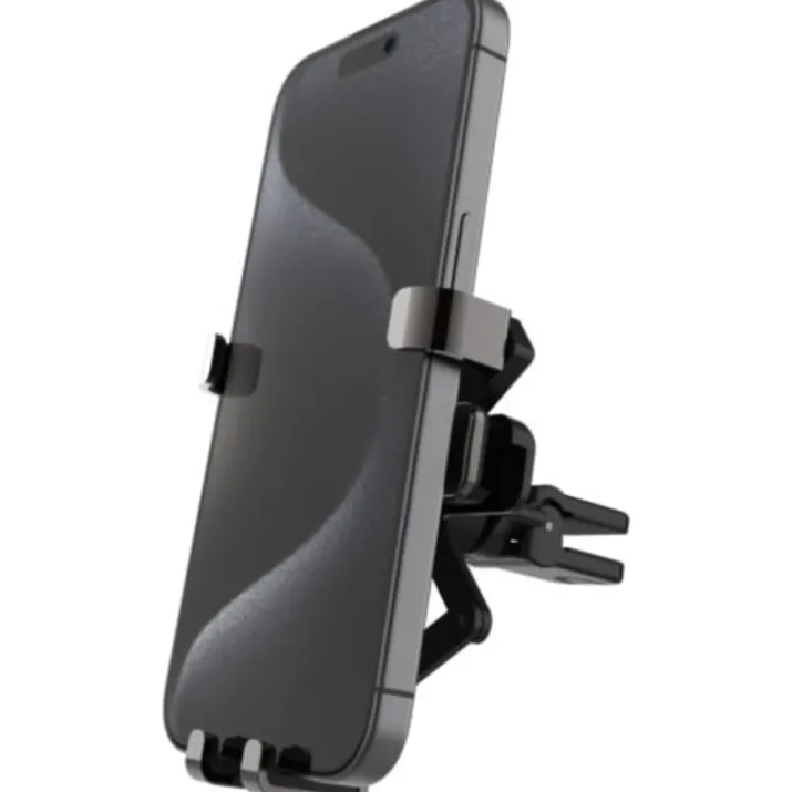 Fixed Gravity 2 universal mobilholder til ventilationsgitter