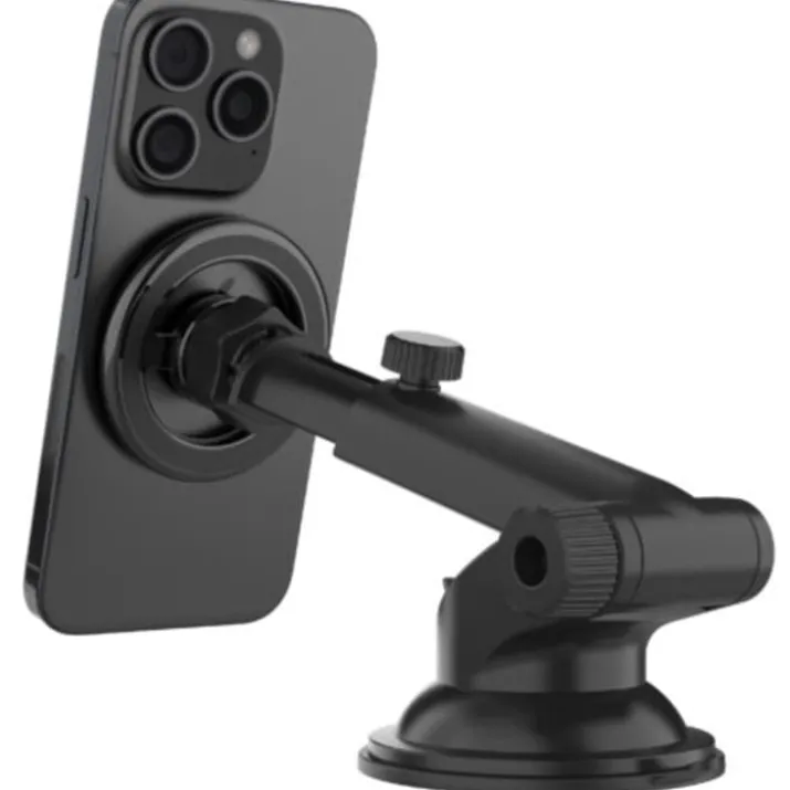 Fixed MagMount XL magnetisk telefonholder til forrude og instrumentbræt