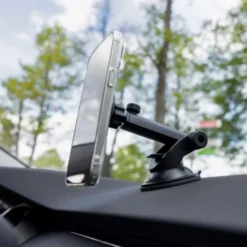 Fixed MagMount XL magnetisk telefonholder til forrude og instrumentbræt