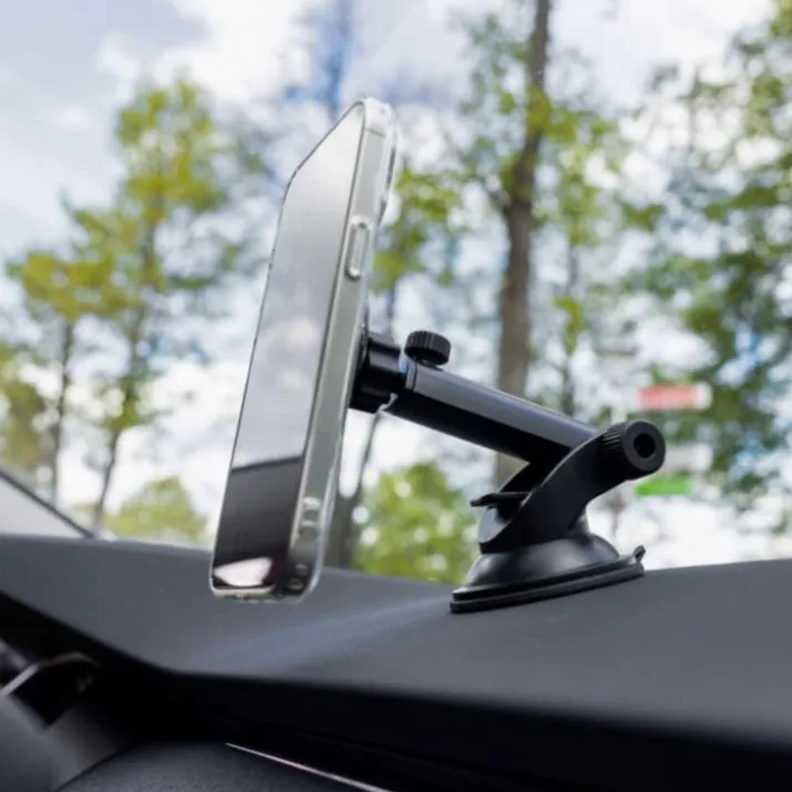 Fixed MagMount XL magnetisk telefonholder til forrude og instrumentbræt