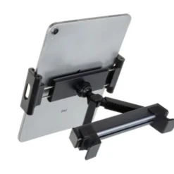 Fixed tabletholder til nakkestøtte