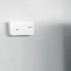 Foss Fesh Smart kuliltealarm, 9V