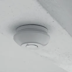 Foss Fesh Smart røgalarm, 230V