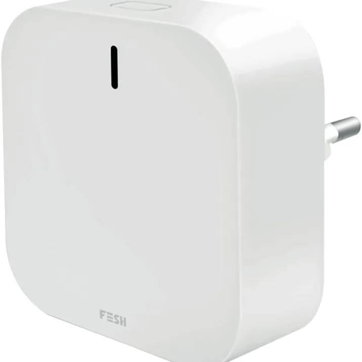 Foss Fesh Smart Universal zigbee gateway