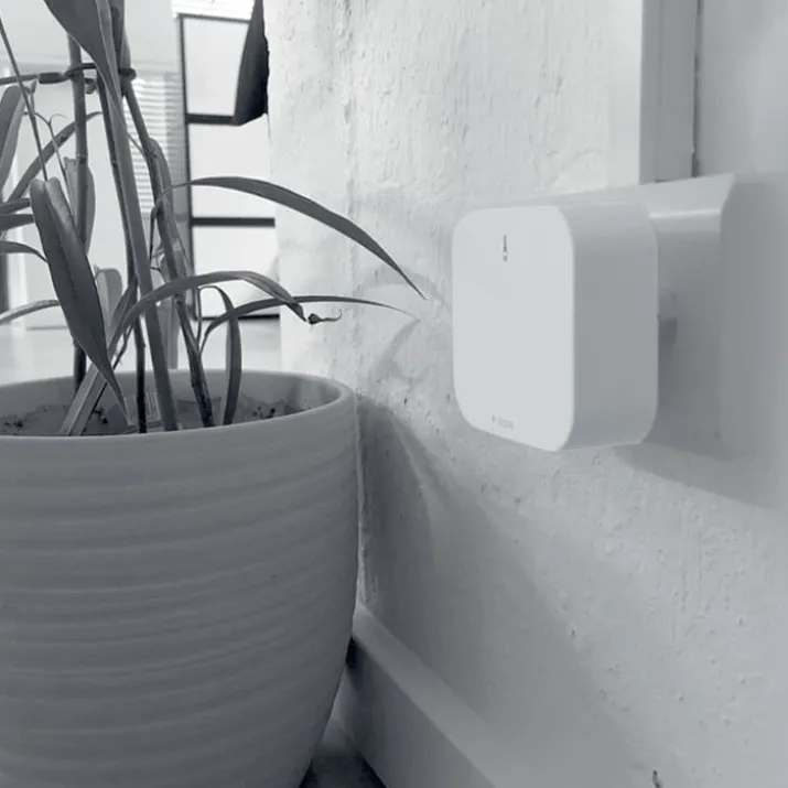 Foss Fesh Smart Universal zigbee gateway