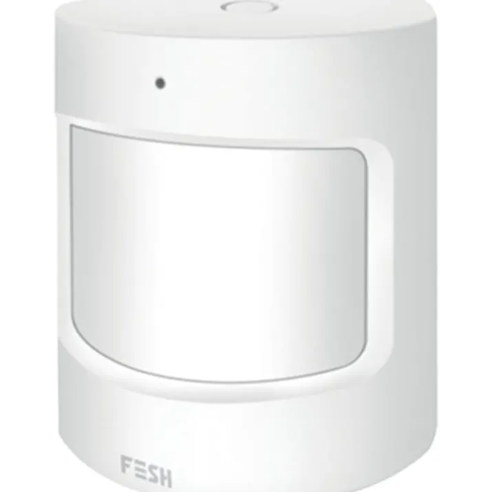 Foss Fesh Smart zigbee PIR bevægelsessensor indendørs