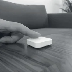 Foss Fesh Smart zigbee trykknap, 3V