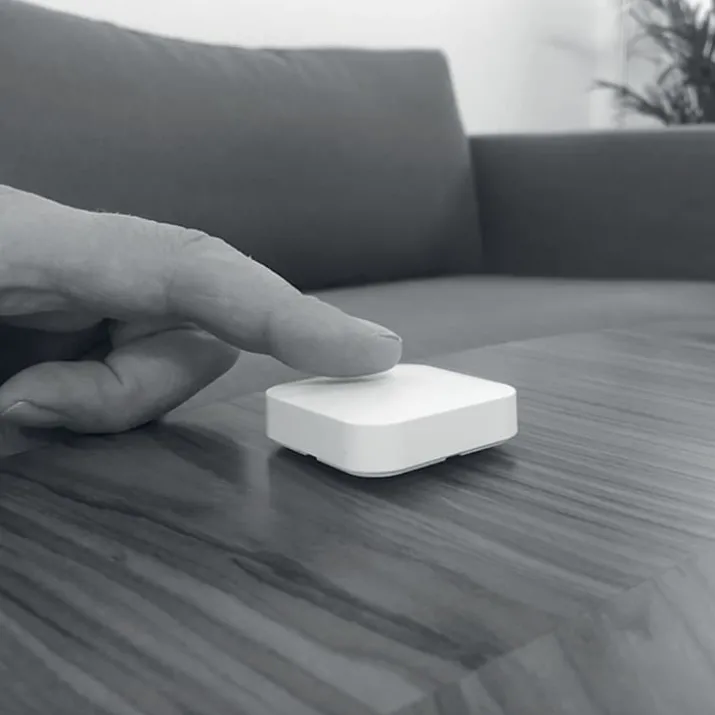Foss Fesh Smart zigbee trykknap, 3V