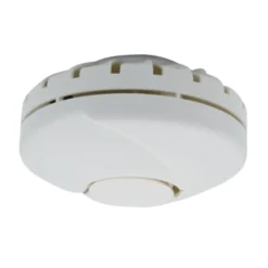 Foss Life Bluu Circle 10+ Wave temperaturalarm, trådløs, hvid