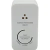 Foss Life Bluu 10+ Wave kuliltealarm, hvid