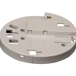 Foss Life røgalarm back up batteri, 230V, hvid