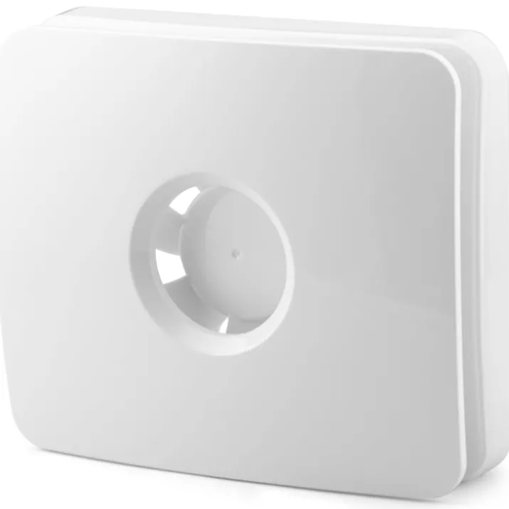 Fresh Intellivent Sky front, hvid
