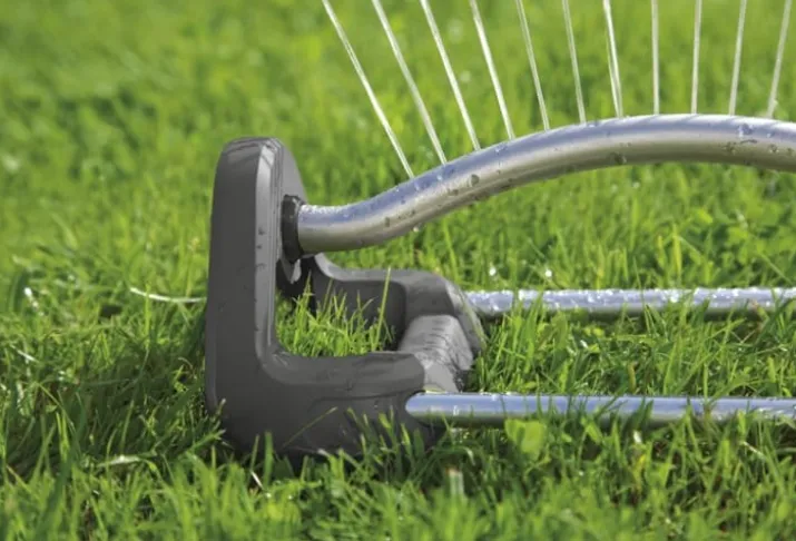 Gardena Aqua S vippevander