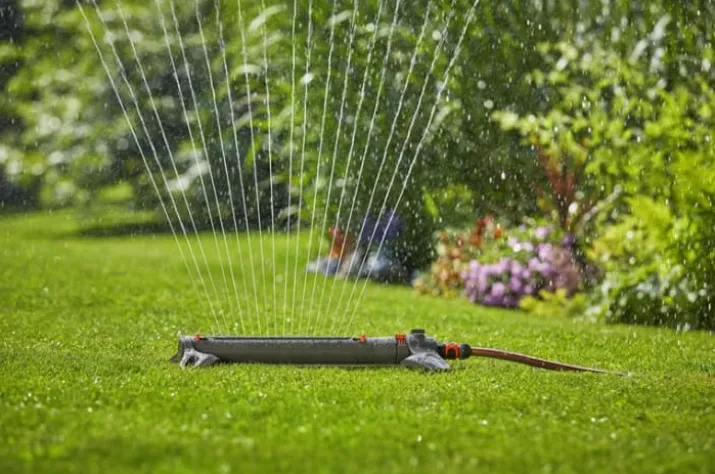 Gardena Aquazoom L vippevander