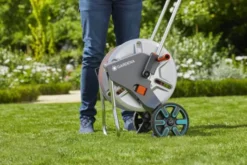 Gardena Cleverroll slangevogn, uden slange