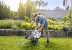 Gardena Cleverroll slangevogn, uden slange