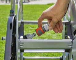 Gardena Cleverroll slangevogn, uden slange