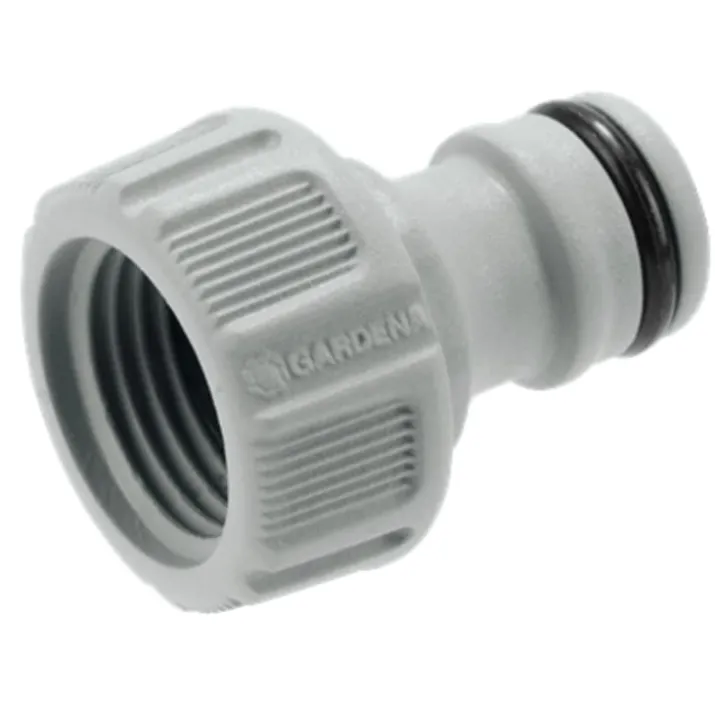 Gardena hanekobling, 1/2"