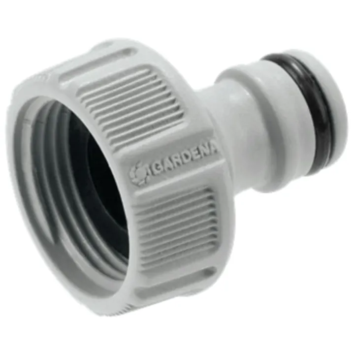 Gardena hanekobling, 3/4"