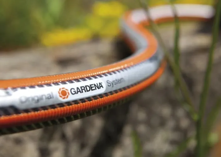 Gardena Highflex haveslange, 1/2", 50 meter