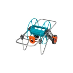 Gardena metal slangevogn