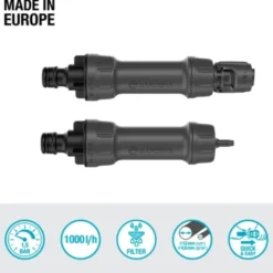 Gardena micro-drip basisenhed 1000