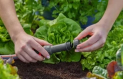 Gardena micro-drip basisenhed 1000
