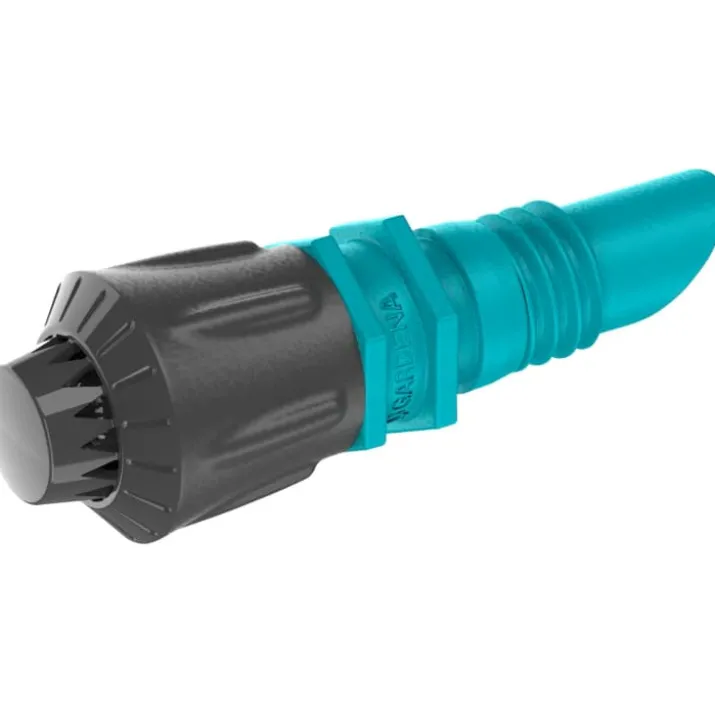 Gardena micro-drip finregndyse 90°